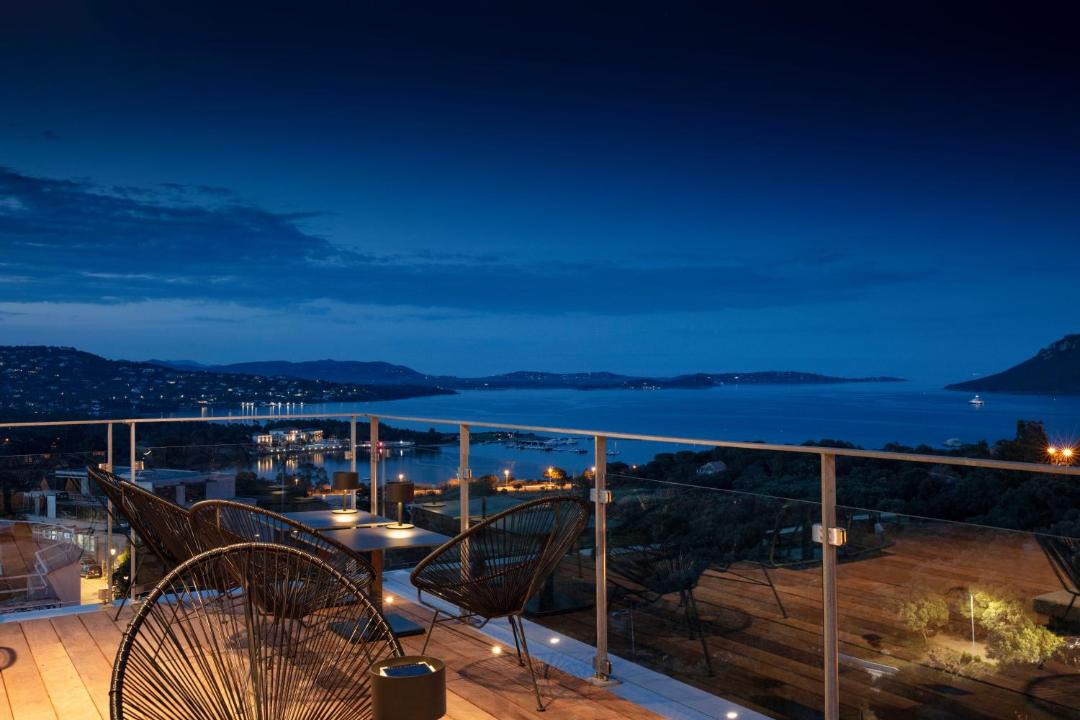 Photo of Patio Balcony in Porto-Vecchio