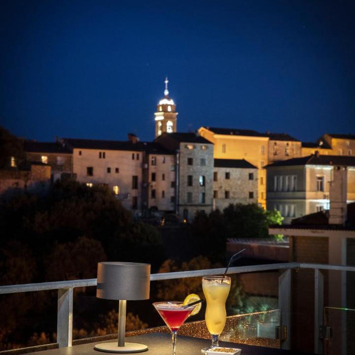 Photo of Buildings in Porto-Vecchio
