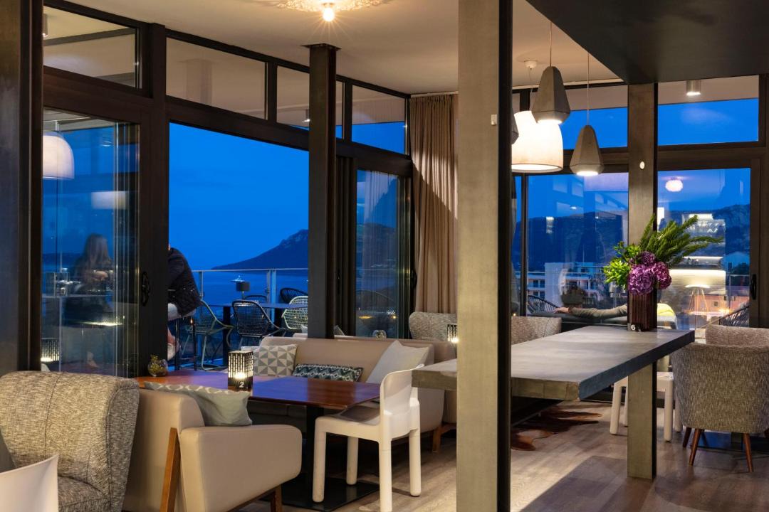 Photo of Livingroom in Porto-Vecchio