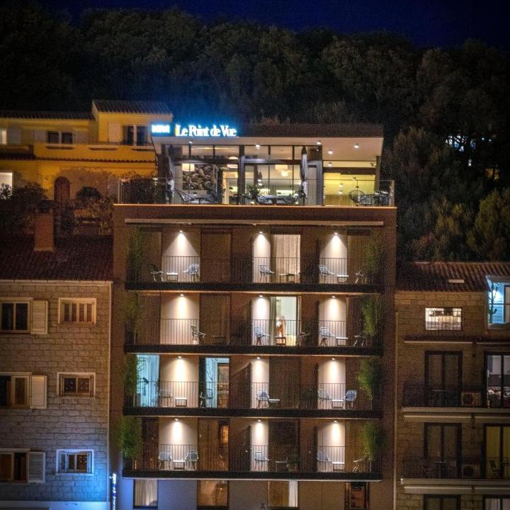 Photo of Buildings in Porto-Vecchio