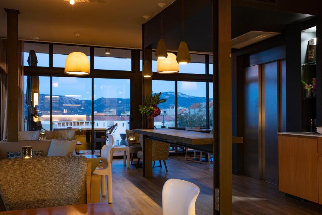 Photo of Livingroom in Porto-Vecchio