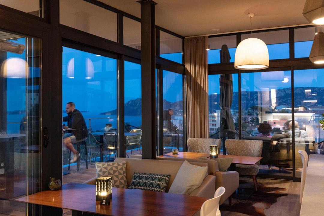 Photo of Livingroom in Porto-Vecchio