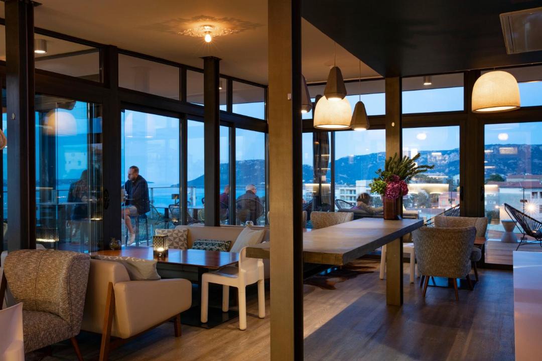 Photo of Livingroom in Porto-Vecchio