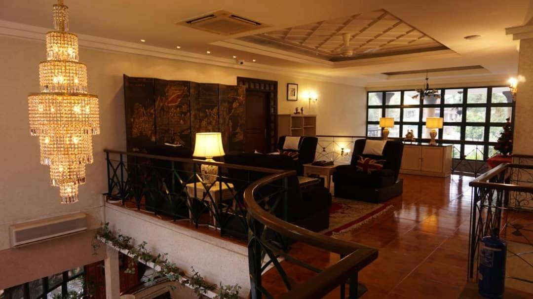 Photo of Livingroom in Simee