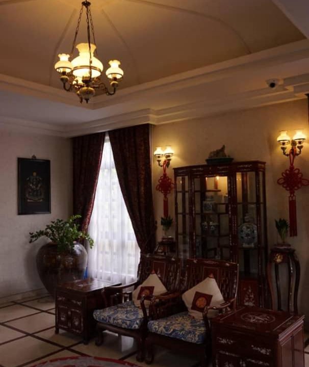 Photo of Livingroom in Simee