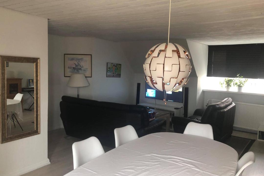 Photo of Bedroom in Randers