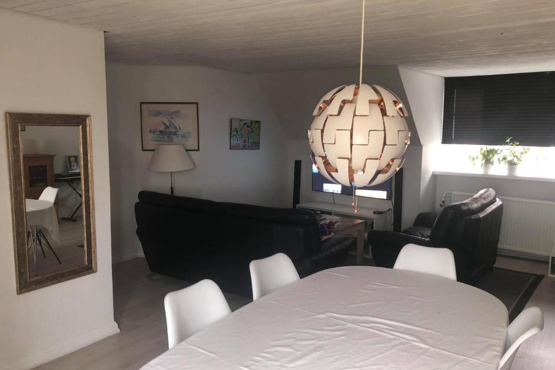 Photo of Bedroom in Randers