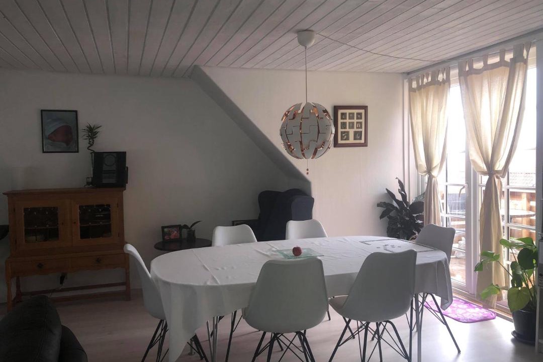 Photo of Livingroom in Randers