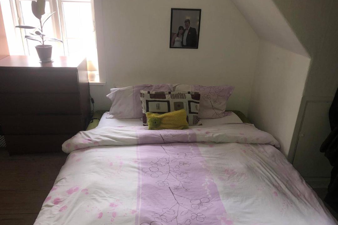 Photo of Bedroom in Randers