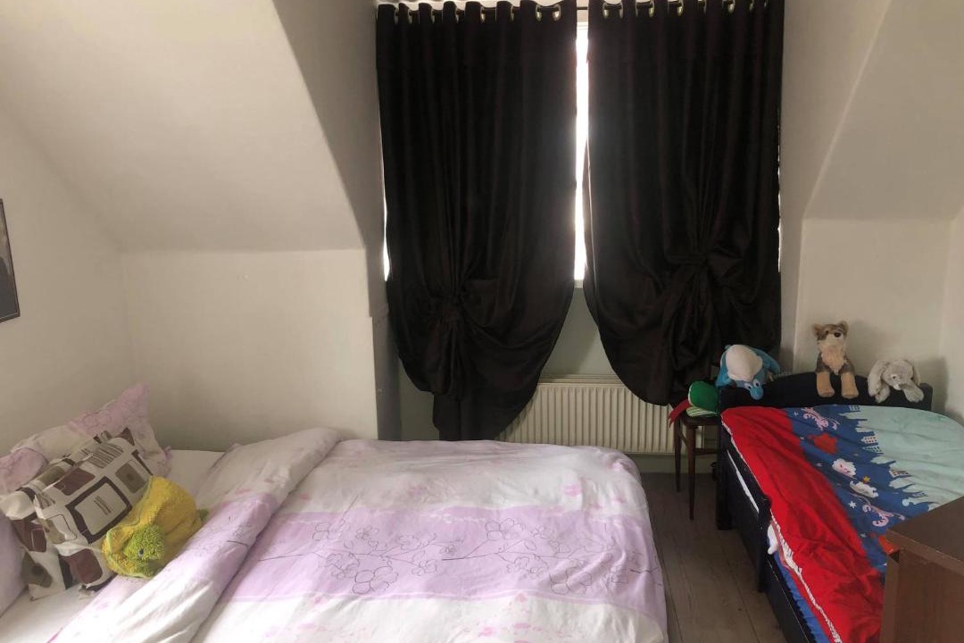 Photo of Bedroom in Randers