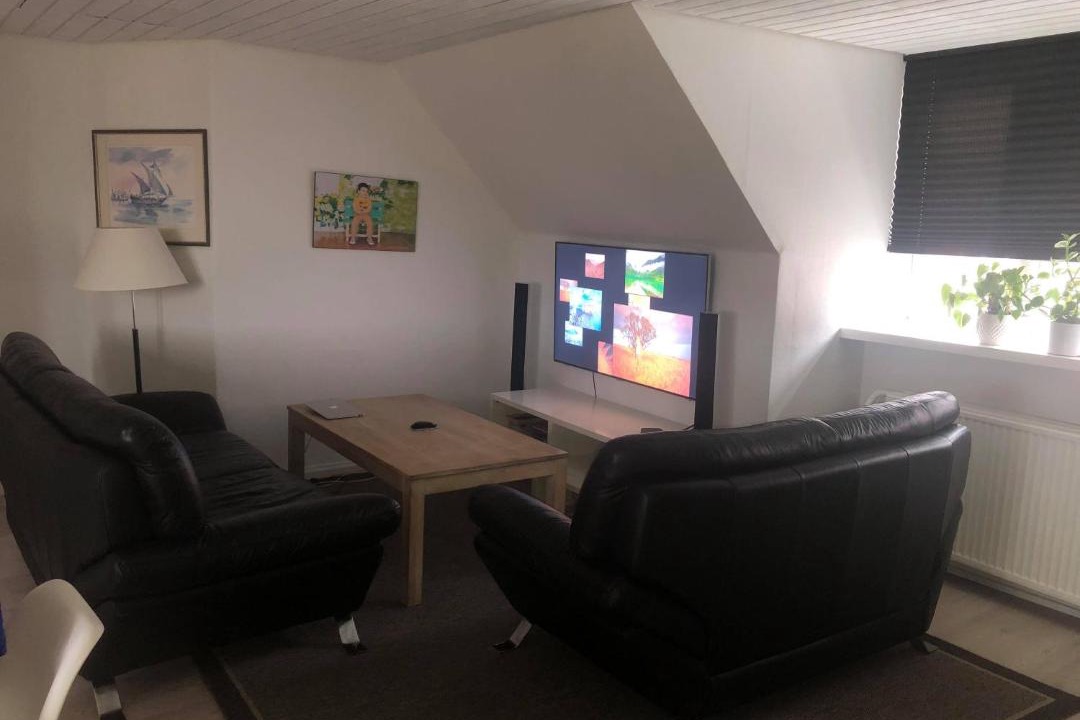 Photo of Livingroom in Randers