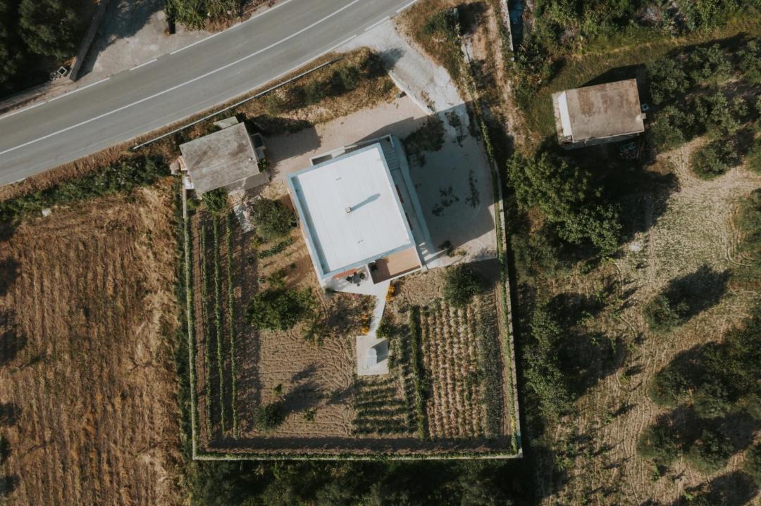 Photo of Buildings in Donje Polje