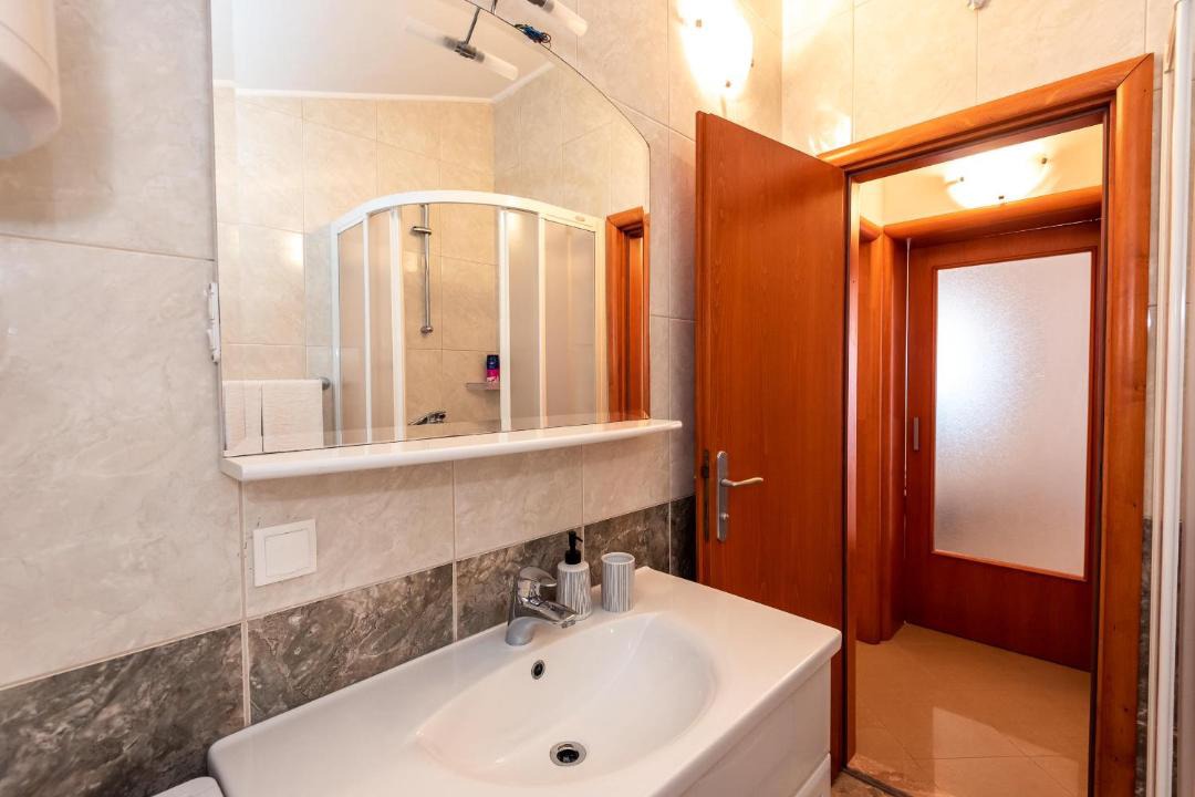 Photo of Bathroom in Klek