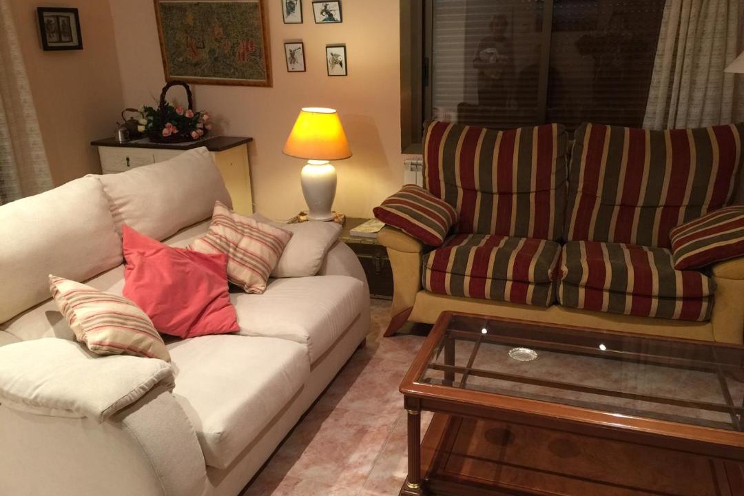 Photo of Livingroom in Bailo