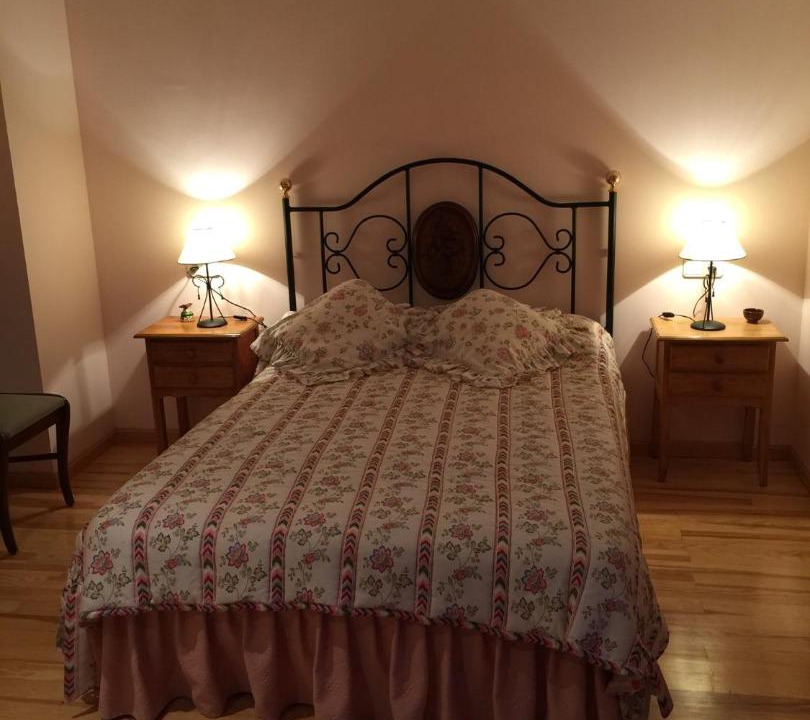 Photo of Bedroom in Bailo