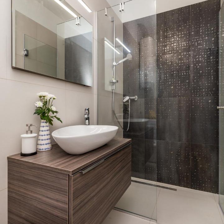 Photo of Bathroom in Susica