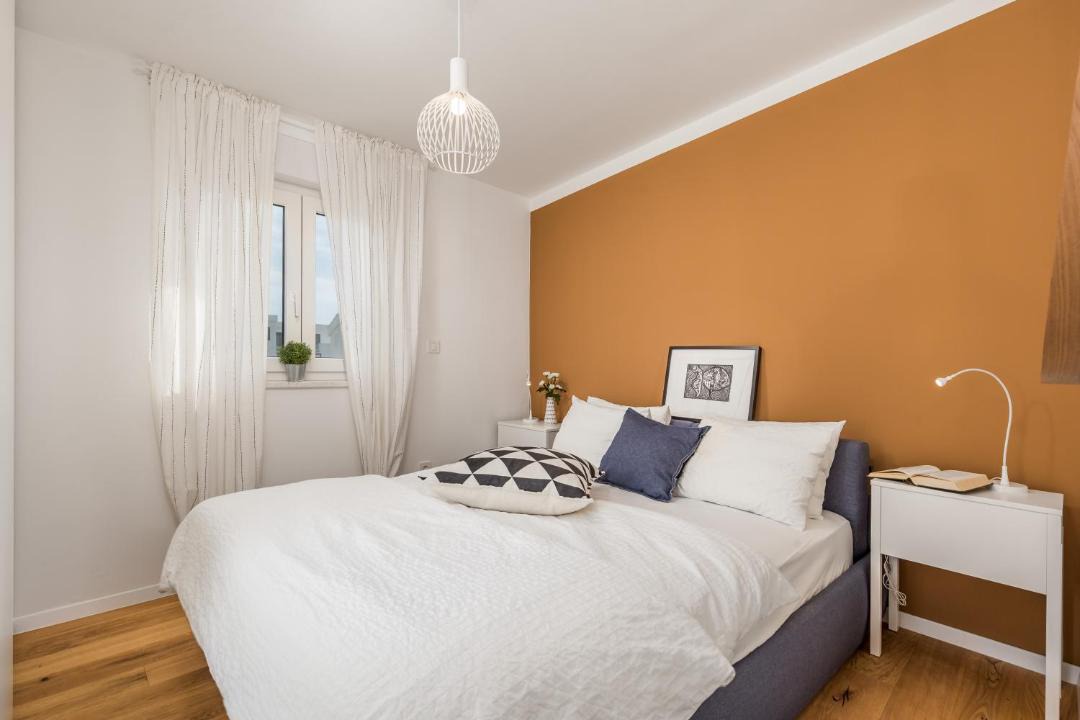 Photo of Bedroom in Susica