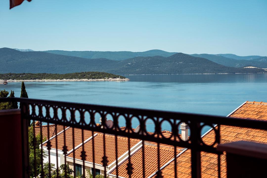 Photo of Patio Balcony in Klek