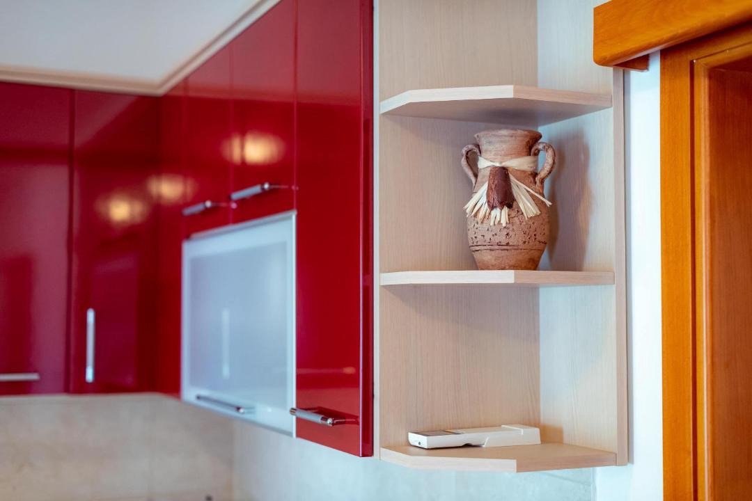 Photo of Kitchen in Klek