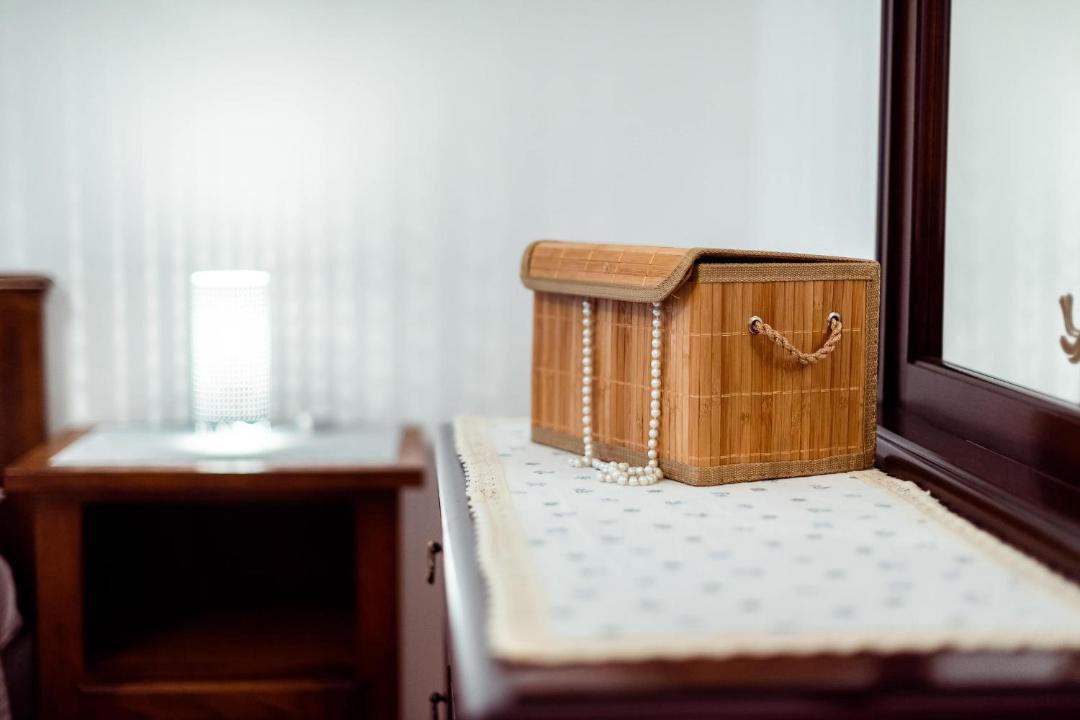 Photo of Bedroom in Klek