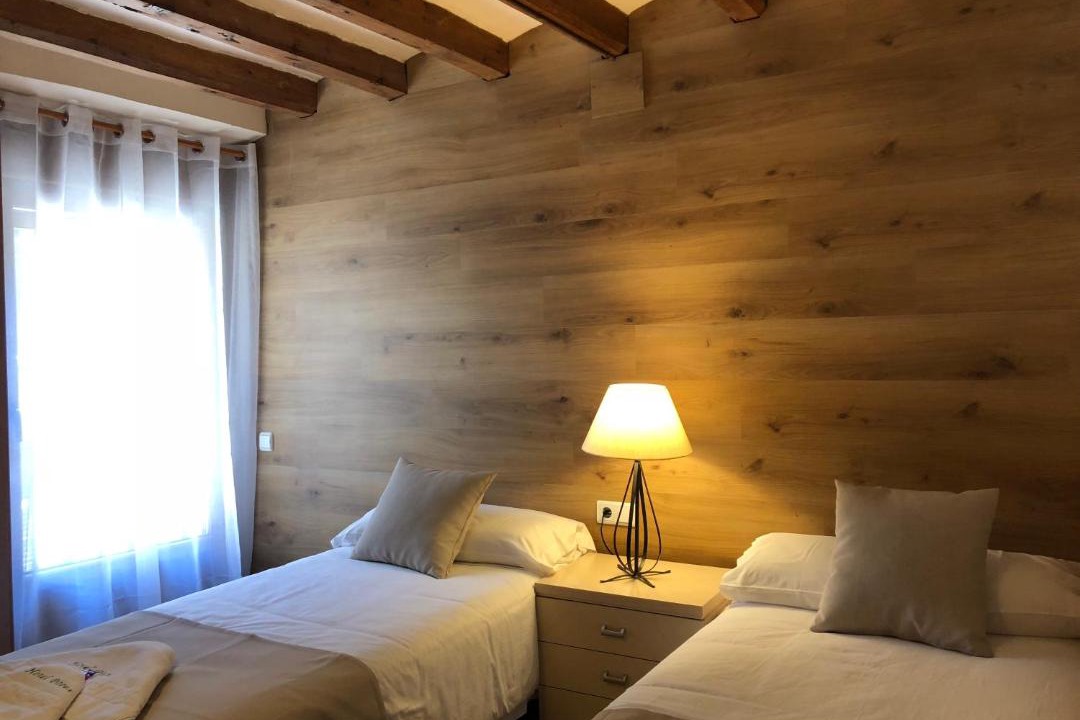 Photo of Bedroom in San Lorenzo de Morunys