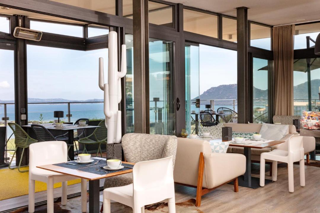 Photo of Livingroom in Porto-Vecchio