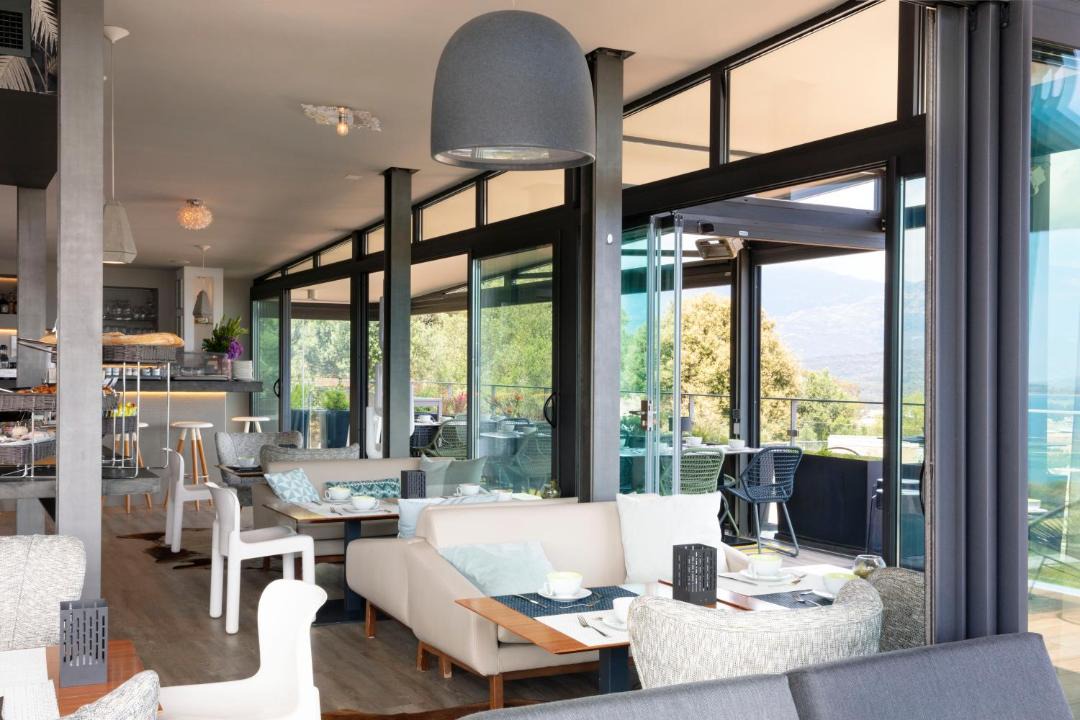 Photo of Livingroom in Porto-Vecchio