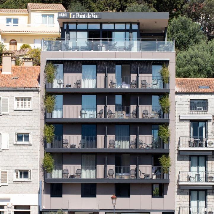 Photo of Buildings in Porto-Vecchio
