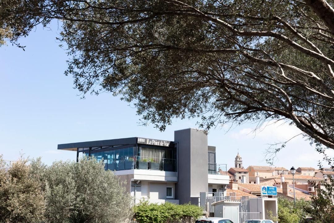 Photo of Buildings in Porto-Vecchio