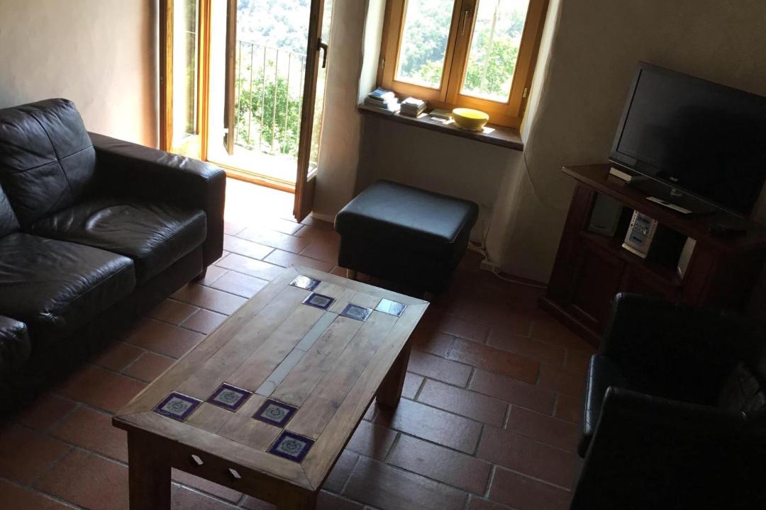 Photo of Livingroom in Centovalli