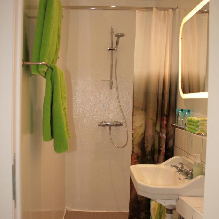 Photo of Bathroom in Crozant