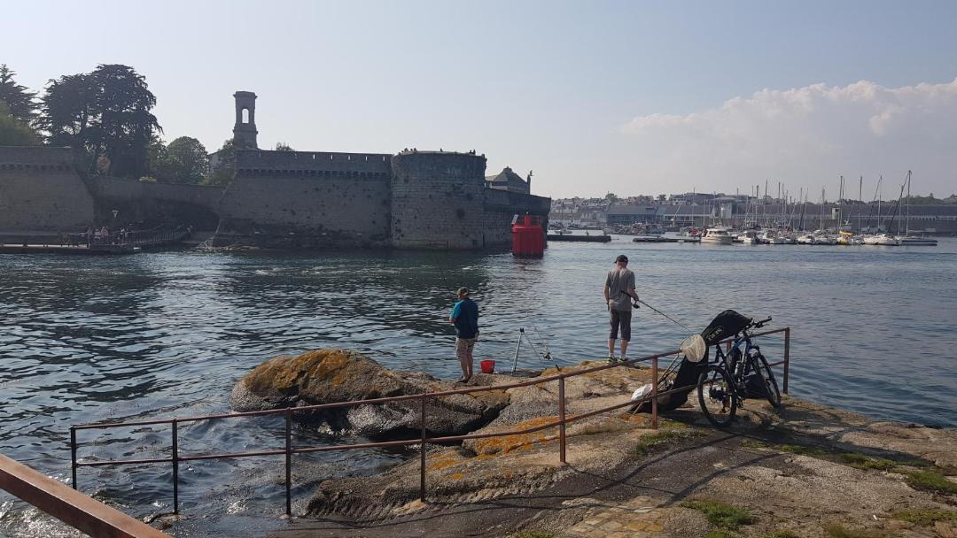 Photo of Others in Concarneau