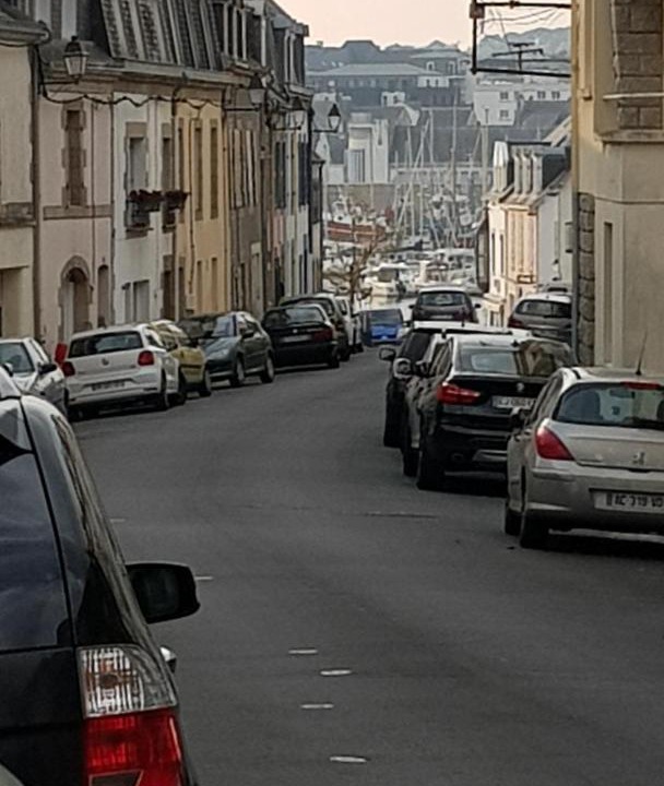Photo of Others in Concarneau