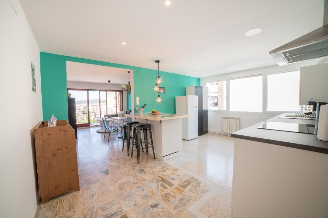 Photo of Livingroom in Lloret de Mar
