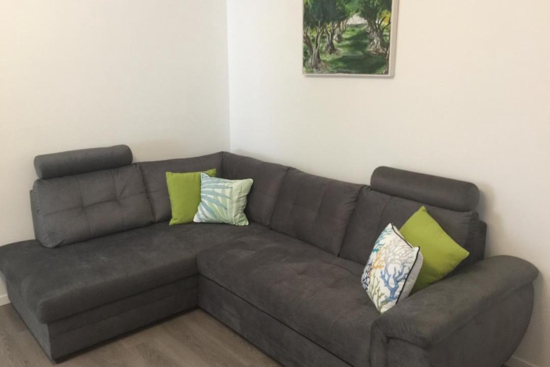 Photo of Livingroom in Punat