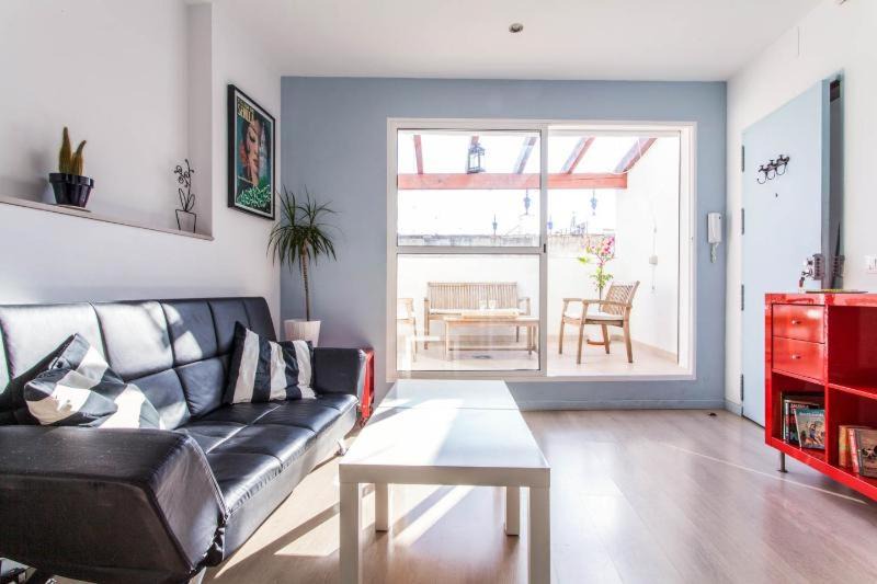 Photo of Livingroom in San Bartolome