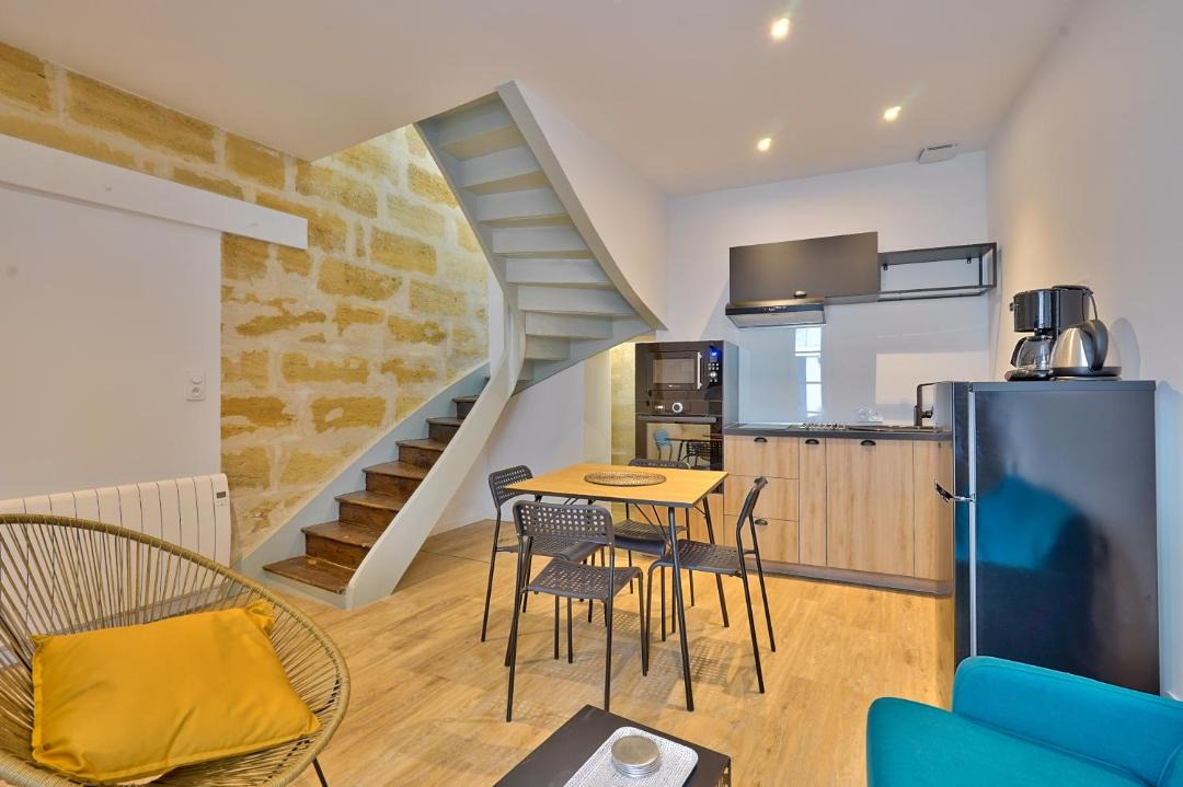 Photo of Others in Libourne