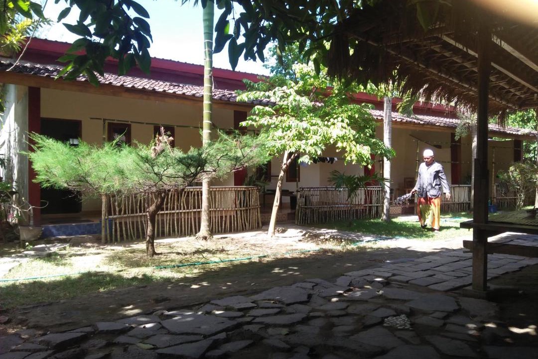 Photo of Buildings in Kuta