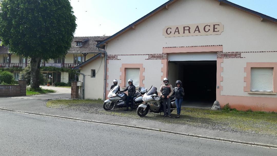 Photo of Others in Bagnoles-de-l'Orne