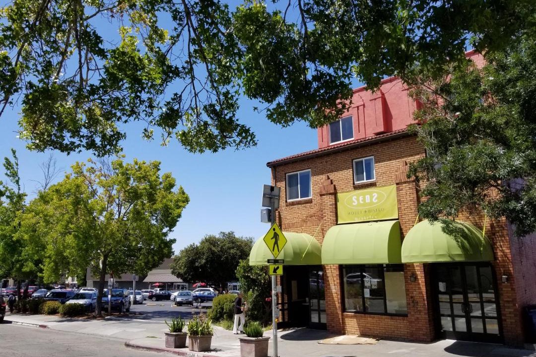 Photo of Others in North Berkeley