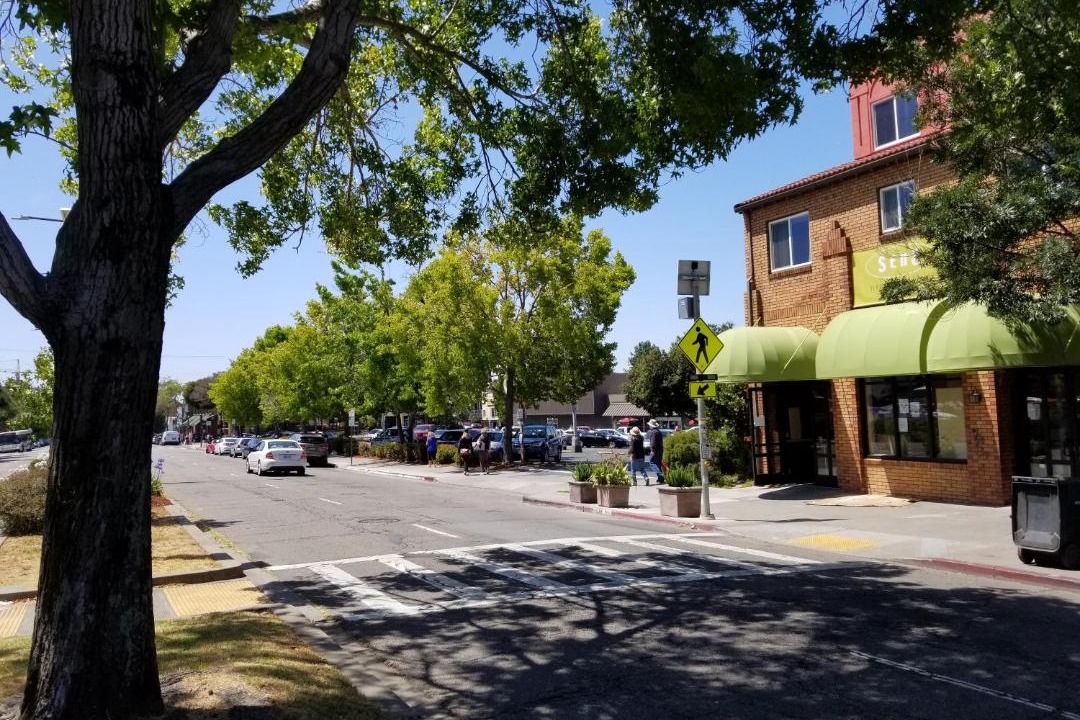 Photo of Others in North Berkeley