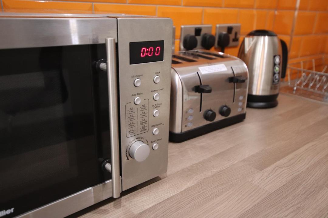 Photo of Kitchen in Halifax