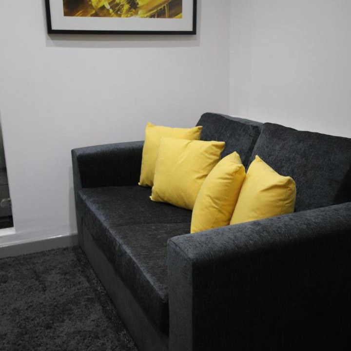 Photo of Livingroom in Halifax