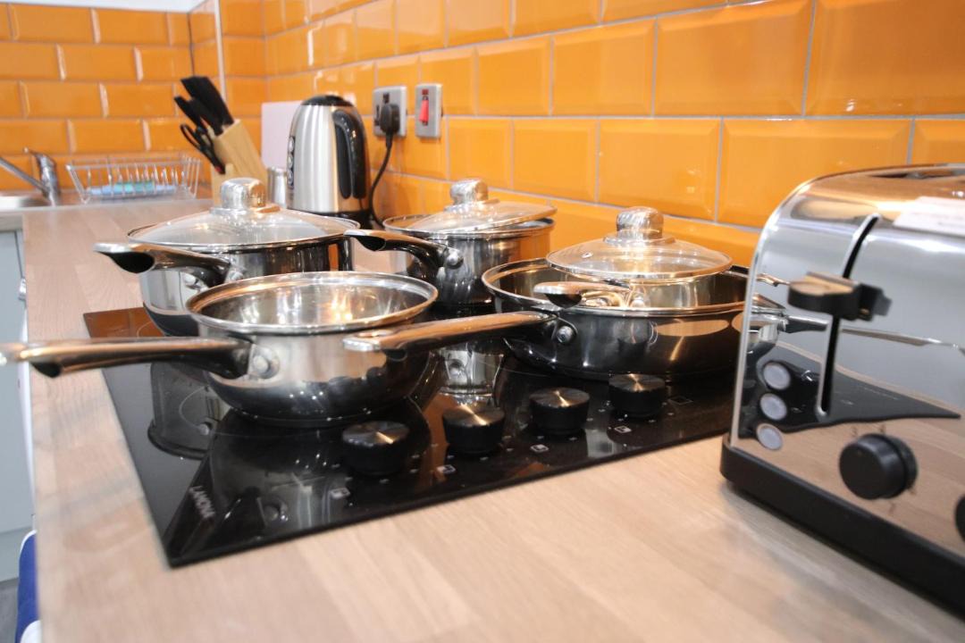 Photo of Kitchen in Halifax