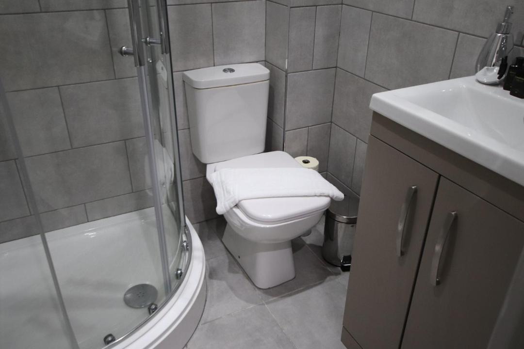 Photo of Bathroom in Halifax