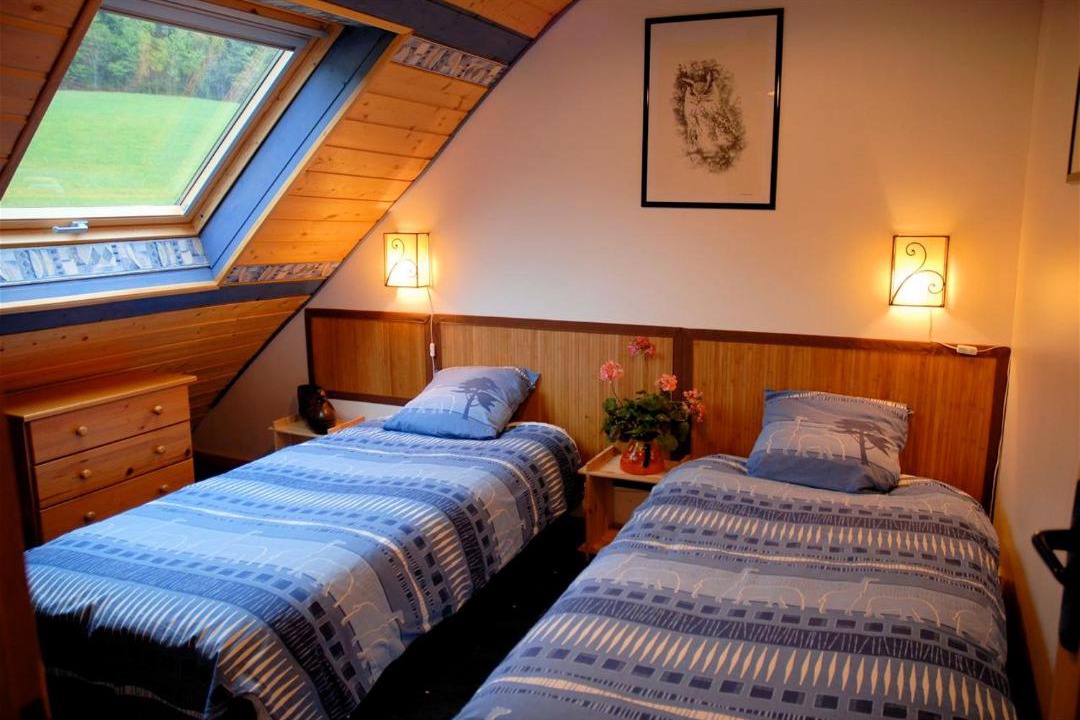 Photo of Bedroom in Meaudre