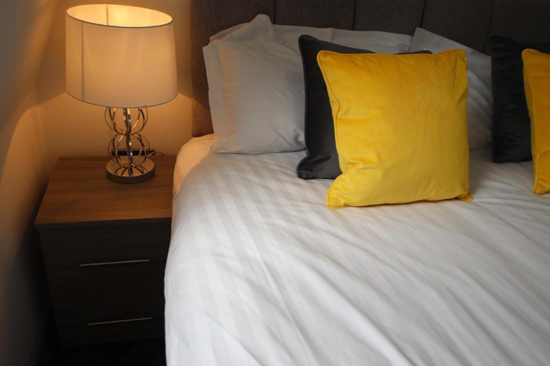 Photo of Bedroom in Halifax