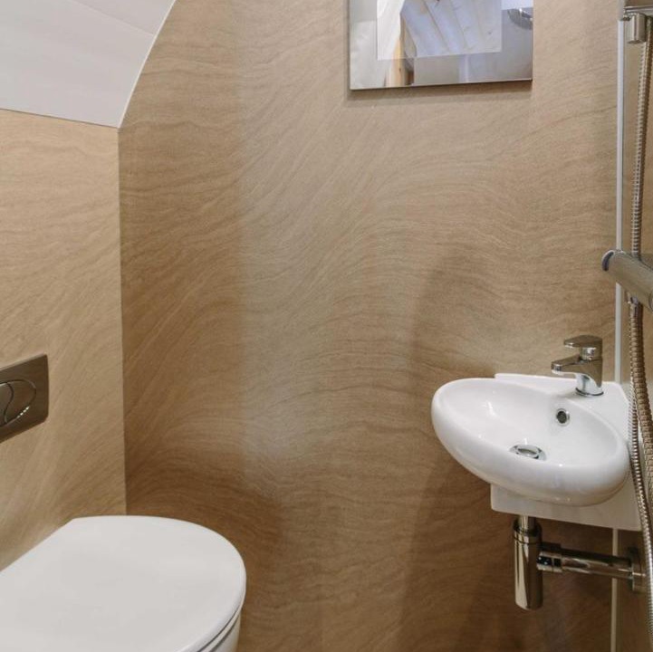 Photo of Bathroom in Bourton