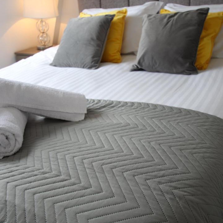 Photo of Bedroom in Halifax