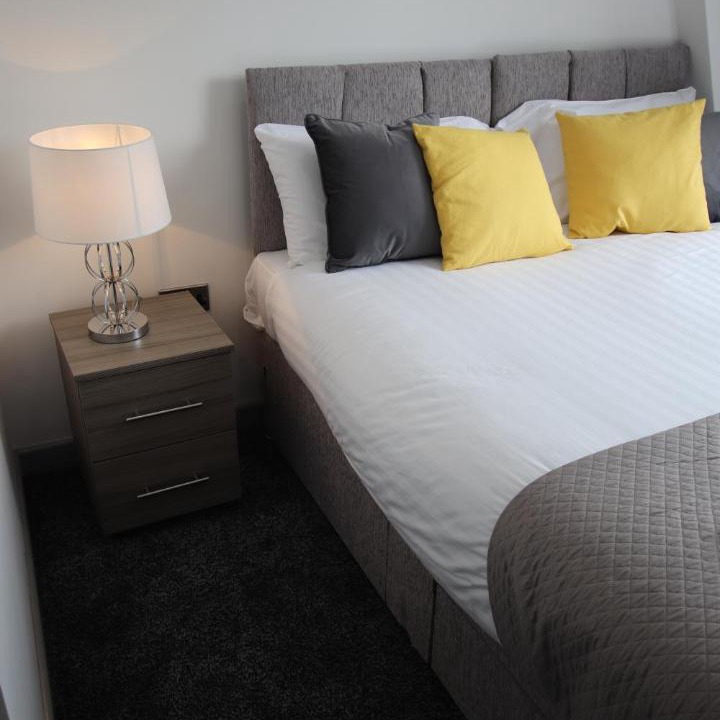 Photo of Bedroom in Halifax